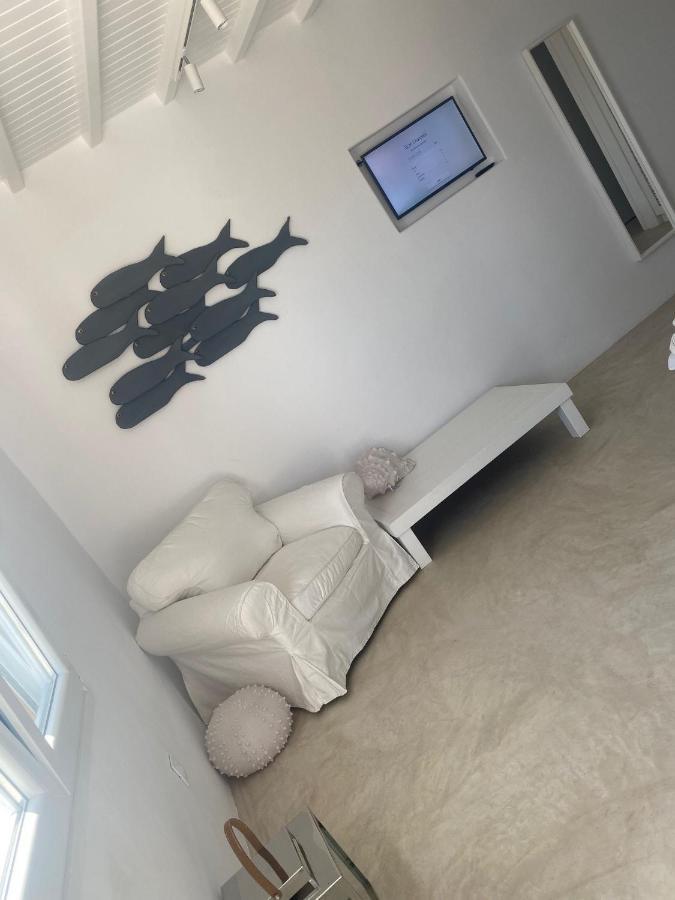 Elia Sea View Luxury Villa 外观 照片