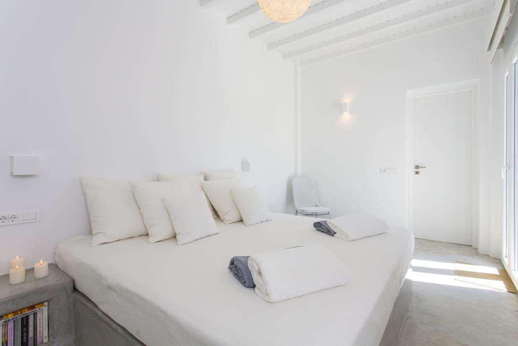 Elia Sea View Luxury Villa 外观 照片